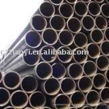 ASTM Углеродистая сталь ERW Pipe